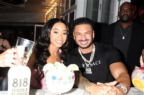 is dj pauly d and nikki still together|Pauly D, Nikki Hall Relationship Timeline: Dating Photos